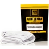WORK STUFF GENTLEMAN BASIC 5-PACK WHITE zestaw mikrofibr bezszwowych